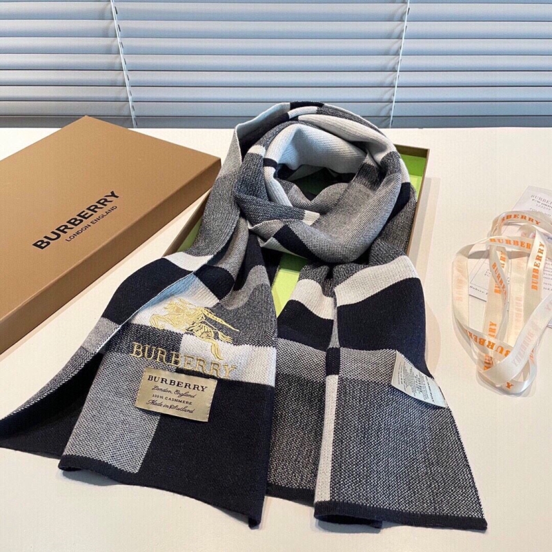 BURBERRY